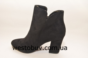 Ботинки для женщин Lemon Tree AB6117