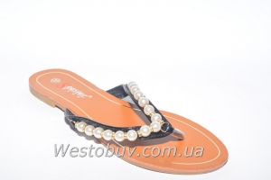 Шлепки женские seastar SL63