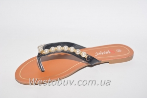 Шлепки женские seastar SL63