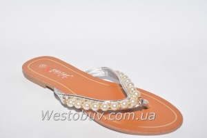 Шлепки женские seastar SL63-3