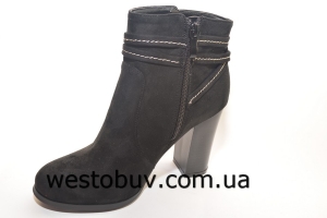 Венгерские ботинки G188