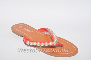 Шлепки женские seastar SL63-4