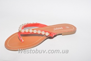 Шлепки женские seastar SL63-4