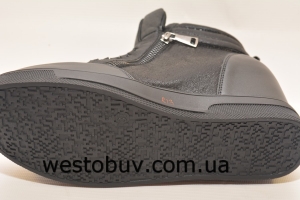 Сникерсы женские с плетением R13