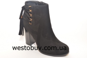 Женские ботинки  G208