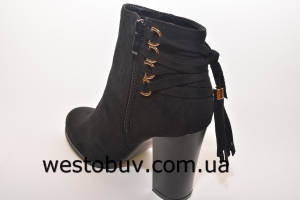 Женские ботинки  G208