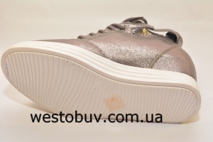 Женские  сникерсы на танкетке 50-2