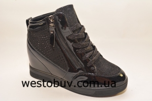 Женские осенние  сникерсы R-10