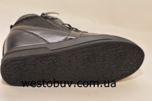 Женские осенние  сникерсы R-10