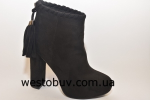 Ботинки  женские  G220