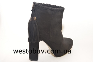 Ботинки  женские  G220
