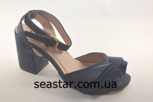 Женские босоножки LL-70d