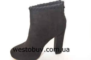 Ботинки  женские  G220