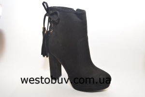 Молодежные ботинки  G224