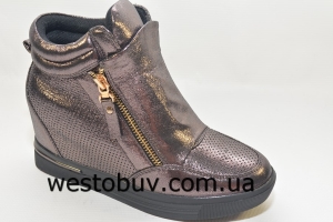 Женские сникерсы DX613-6