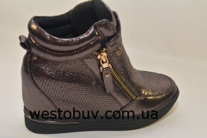 Женские сникерсы DX613-6