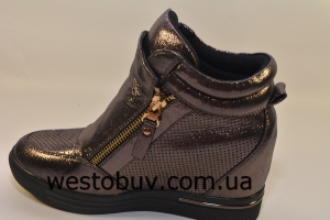 Женские сникерсы DX613-6