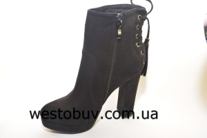 Молодежные ботинки  G224