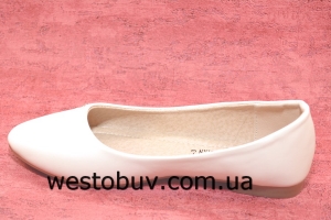 Женские балетки T-3