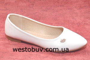 Балетки для женщин Китай T-7