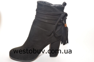 Молодежные ботинки  G228