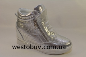 Женские сникерсы DX613-5