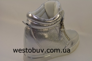 Женские сникерсы DX613-5