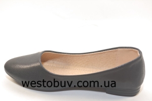 Балетки молодежные T-10
