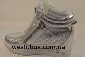 Женские сникерсы DX613-5