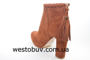 Женские ботинки  G236