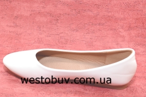 Модные женские балетки 5038-9b