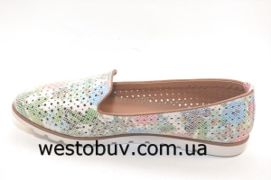 Балетки для женщин