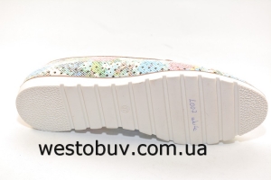 Балетки для женщин