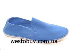 Женские мокасины 999