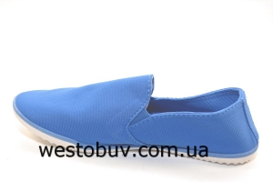 Женские мокасины 999