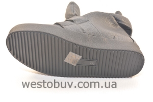 Женские сникерсы весенние на липучке JX28