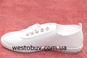 Польские мокасины для женщин 9825a