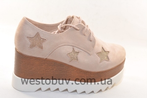 Туфлина для активных женщин GG-35b