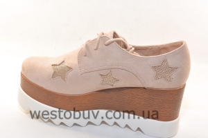 Туфлина для активных женщин GG-35b