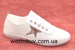 Мокасины женские 9825d