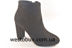 Ботинки для женщин  Basida 66-200