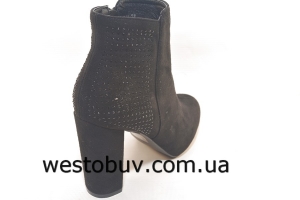 Ботинки для женщин  Basida 66-200