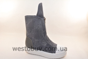 Спортивные ботинки для женщин  NC 42