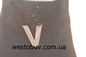 Ботинки для женщин  Basida KS1610