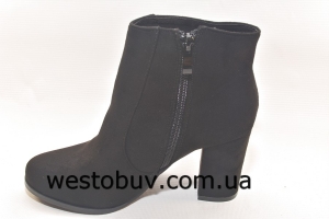 Ботинки для женщин  F050