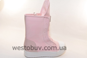 Розовые спортивные ботинки для женщин  NC 42