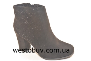 Ботинки для женщин  F050