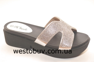 Шлепанцы женские XQ55003b