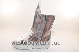 Спортивные весенние ботинки  NC 43