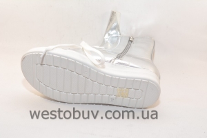 Спортивные весенние ботинки  NC 43